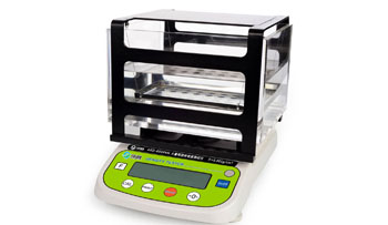 艾科瑞德大量程固體密度測(cè)試儀